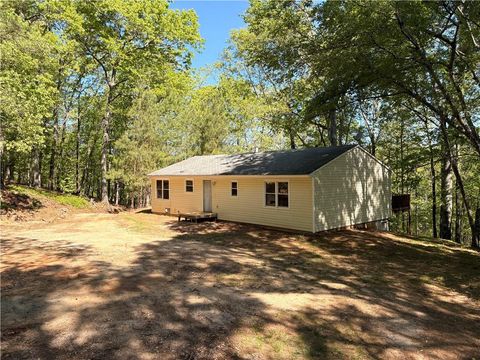 Photo of 9920 Woodruff Road, Palmetto, GA 30268 (MLS # 7755685)
