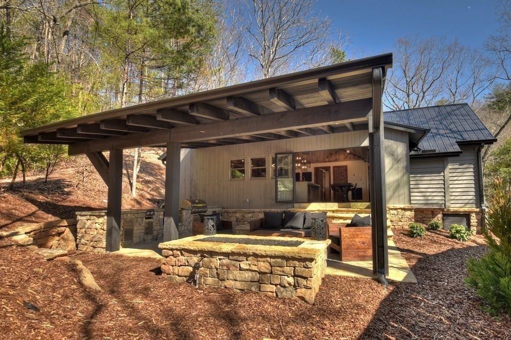 283 Cherokee Circle, Ellijay, Georgia image 41