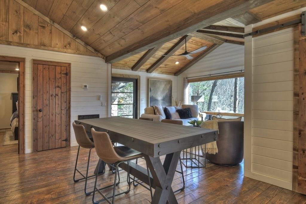 283 Cherokee Circle, Ellijay, Georgia image 8