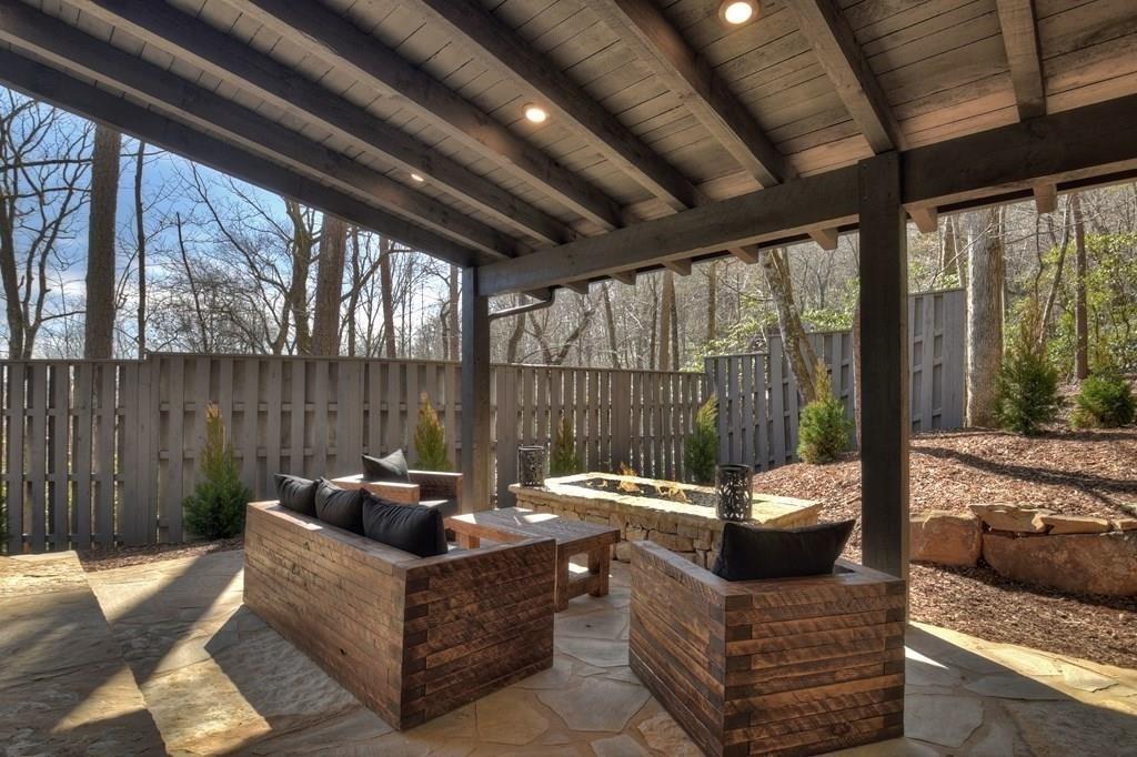 283 Cherokee Circle, Ellijay, Georgia image 44