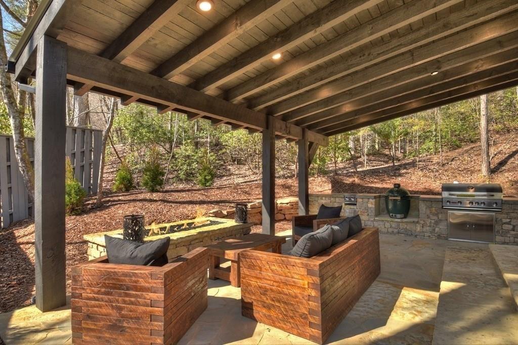 283 Cherokee Circle, Ellijay, Georgia image 32