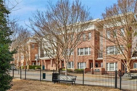 745 Fountainhead Lane NE 126 Atlanta GA 30324
