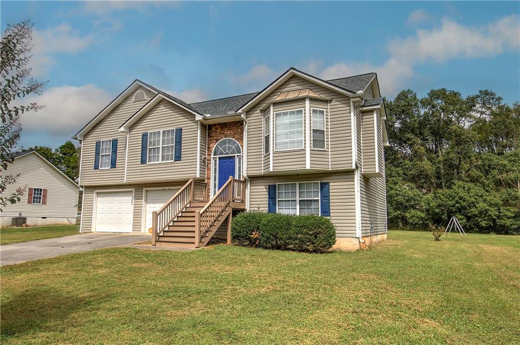 106 Adams Chapel Road SW