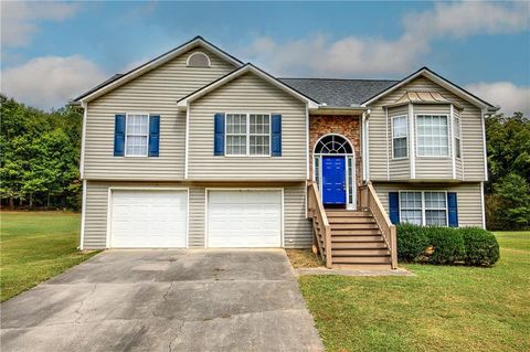 106 Adams Chapel Road SW Cartersville GA 30120