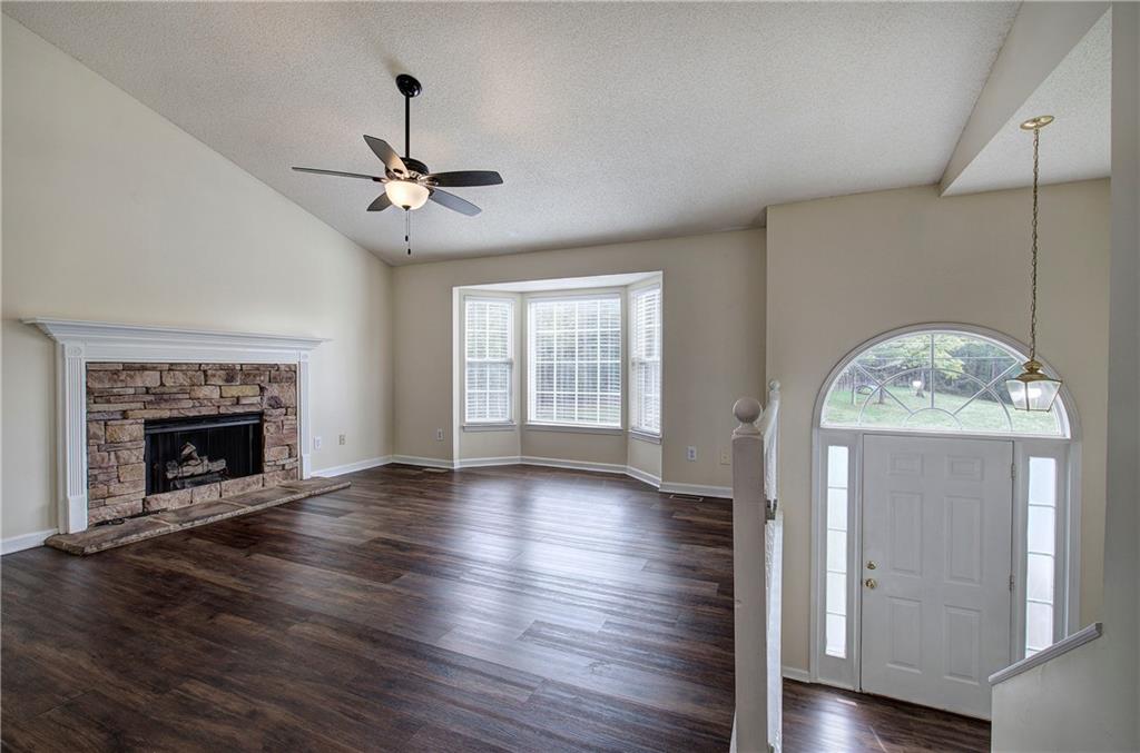 106 Adams Chapel Road SW