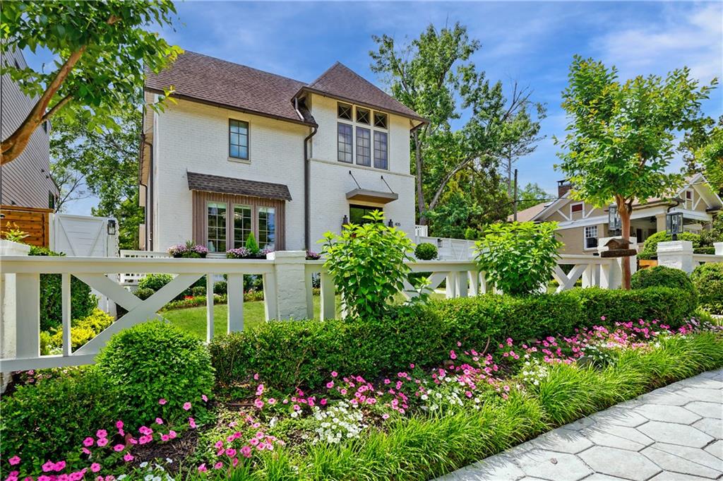 405 9th Street A
