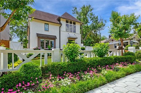 405 9th Street A Atlanta GA 30309