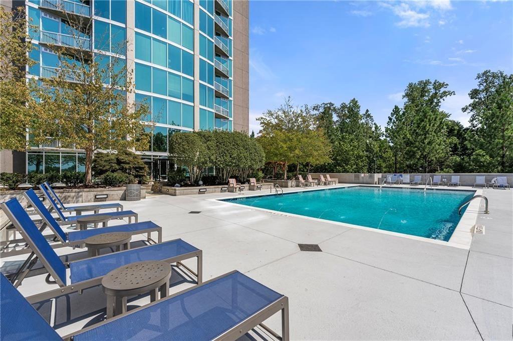 3300 Windy Ridge Parkway #1120, Atlanta, Georgia image 22