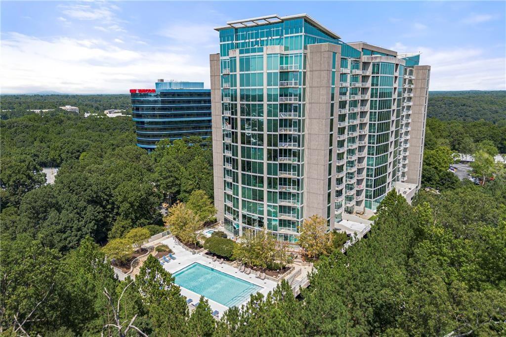 3300 Windy Ridge Parkway #1120, Atlanta, Georgia image 2