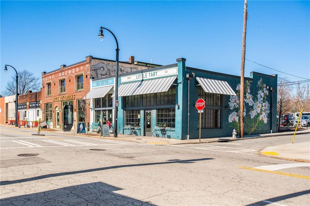 319 Atlanta Avenue SE