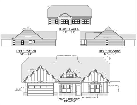 L113 Riley Street Chatsworth GA 30705