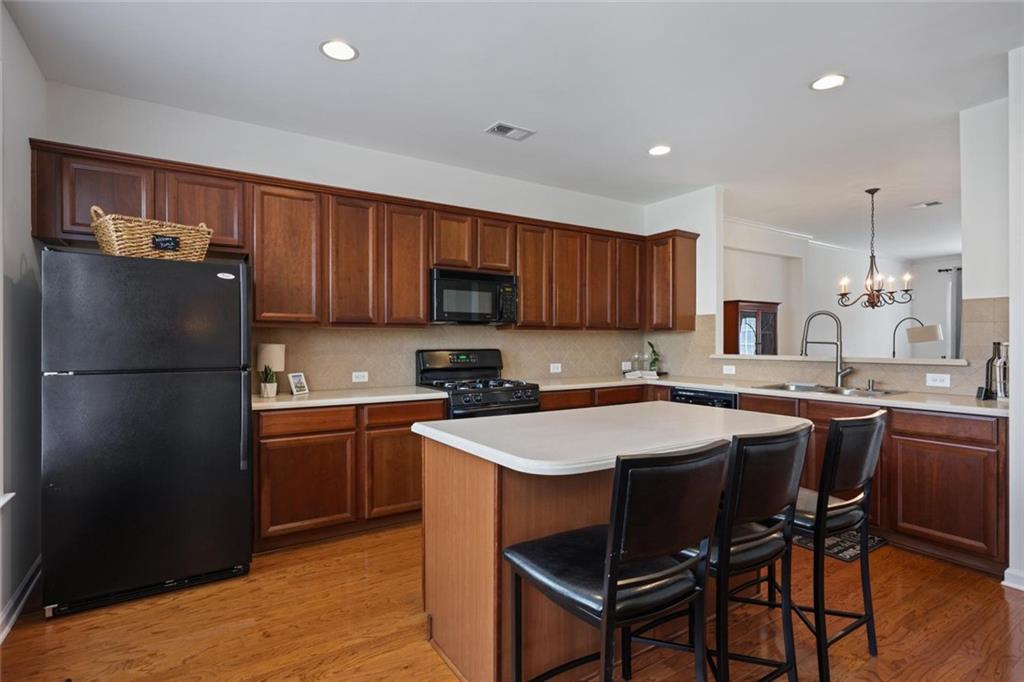 3849 Chattahoochee Summit Drive SE