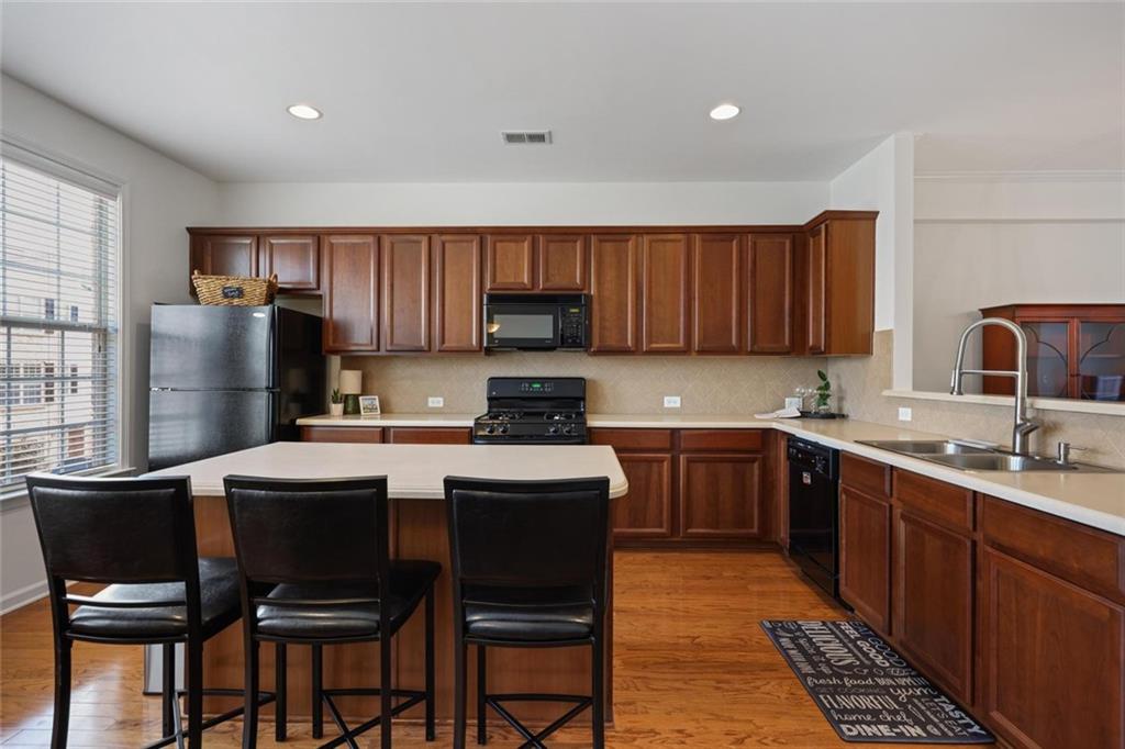 3849 Chattahoochee Summit Drive SE