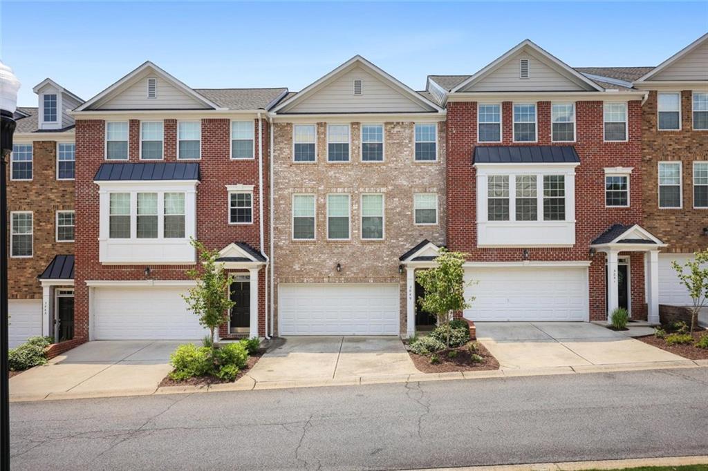 3849 Chattahoochee Summit Drive SE