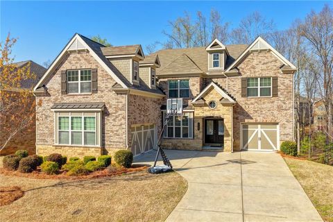 Photo of 4435 Wildbrooke Parkway, Cumming, GA 30041 (MLS # 7752236)