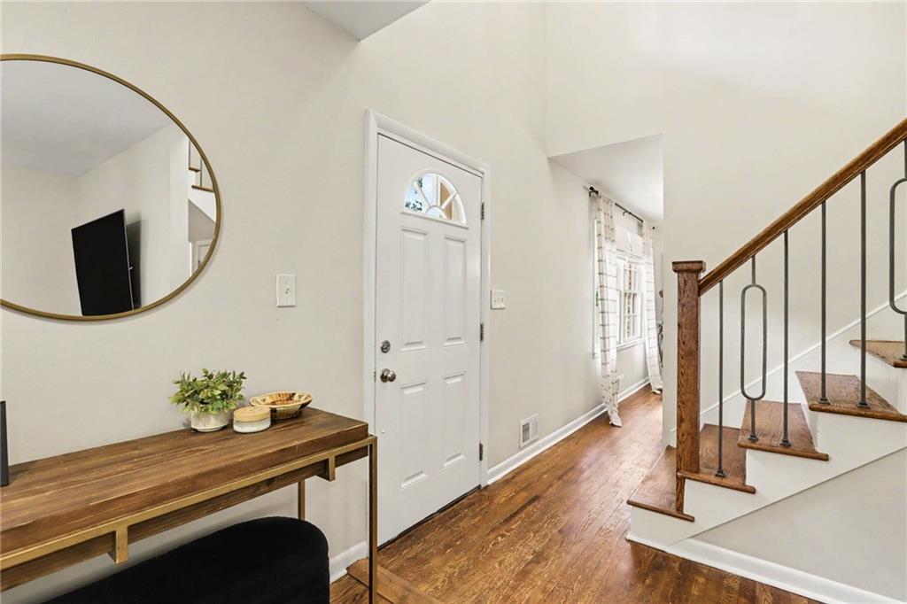 3631 Santa Fe Trail