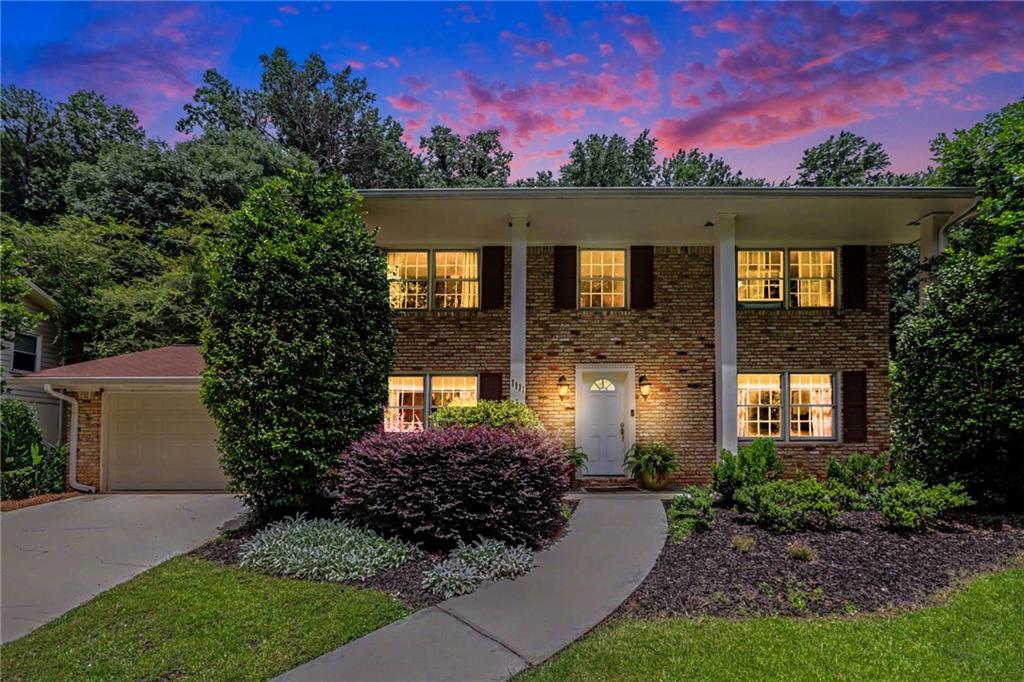 3631 Santa Fe Trail