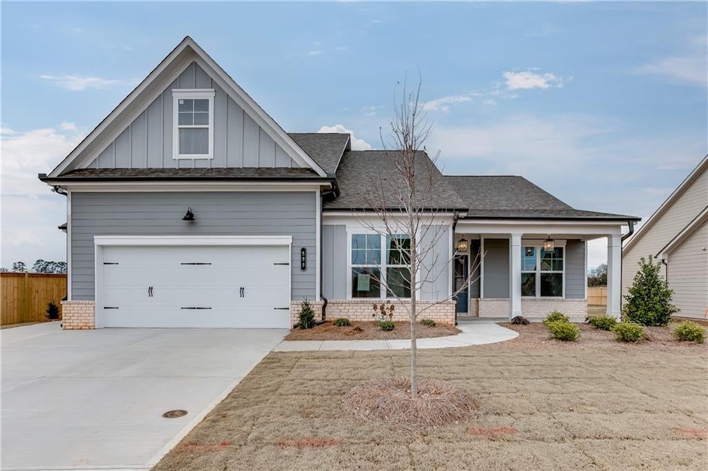 153 Merwood Lane