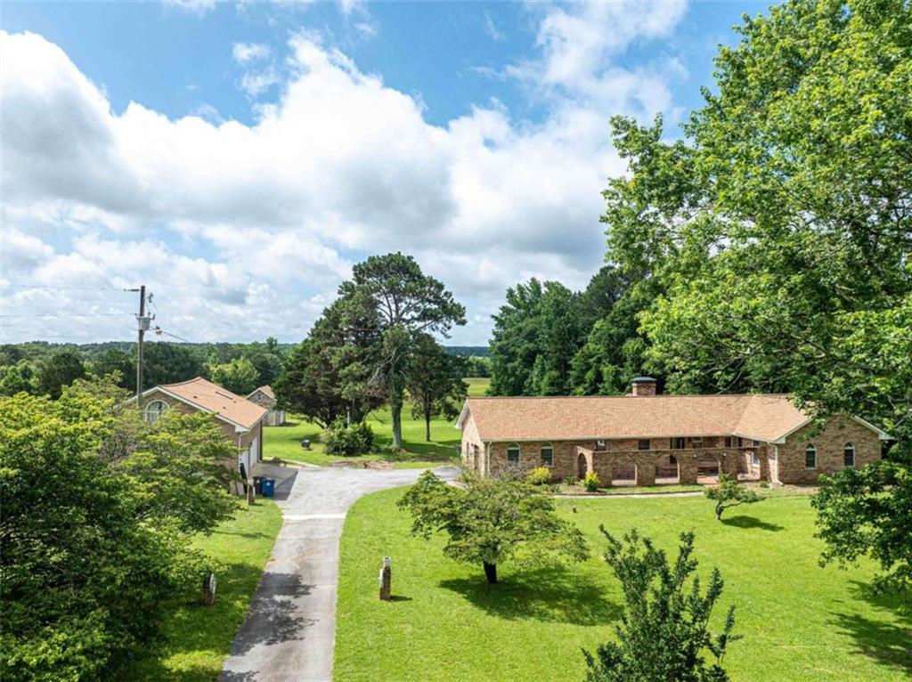 1502 Campground Road