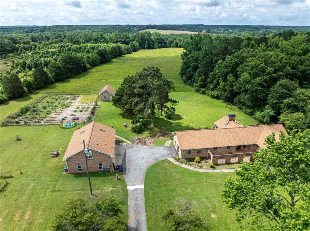 1502 Campground Road