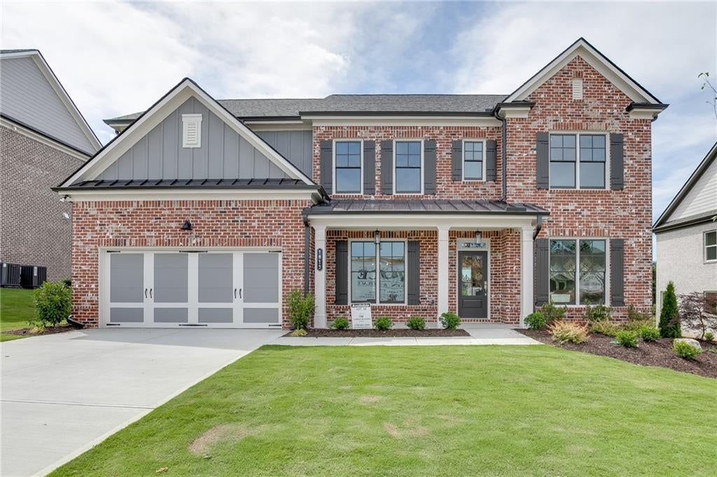 1813 Piney Bend Drive