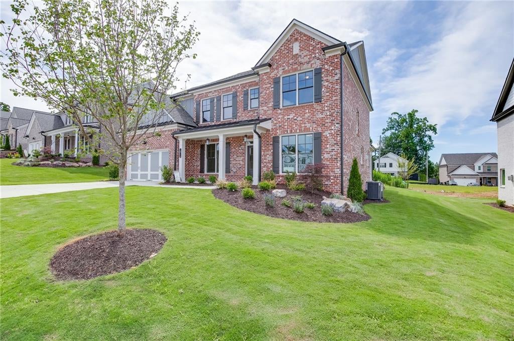 1813 Piney Bend Drive