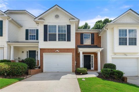 Photo of 3700 HARVEST Drive, Decatur, GA 30034 (MLS # 7633375)