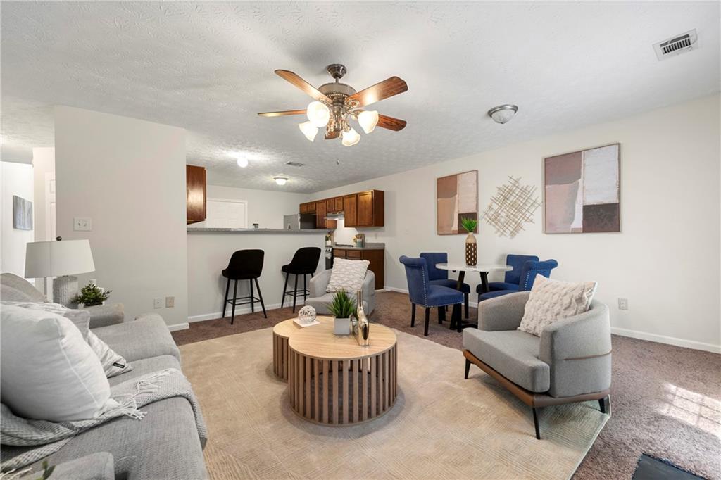 3700 HARVEST Drive