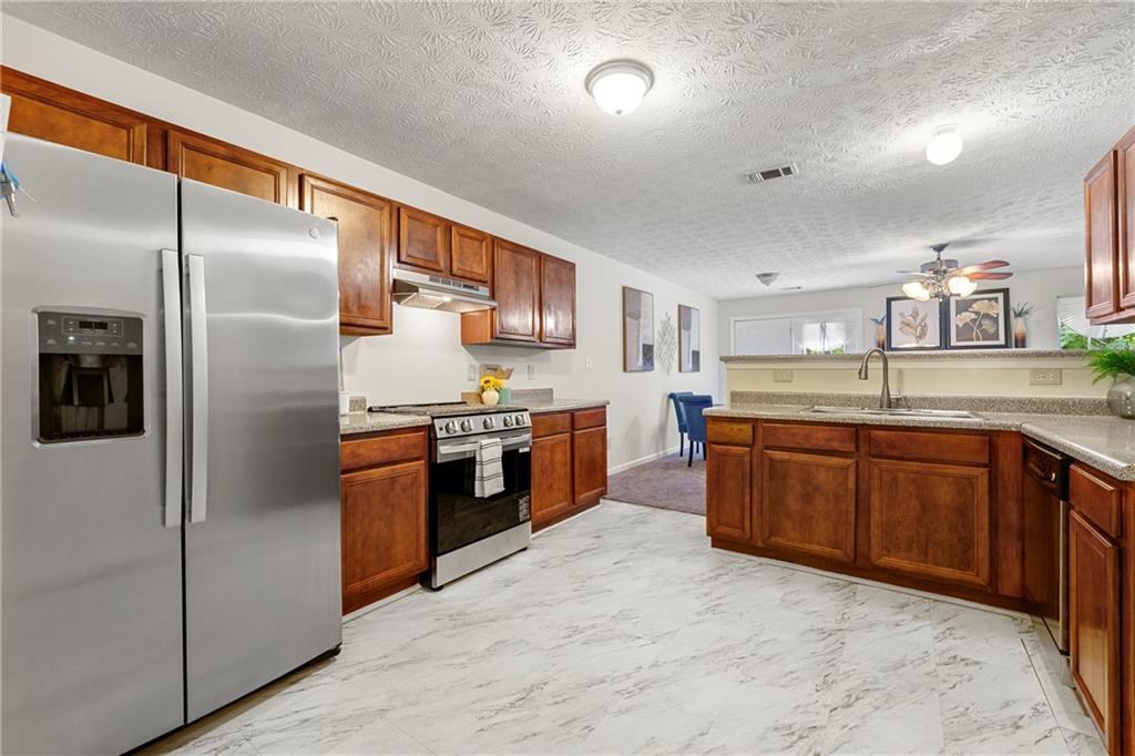 3700 HARVEST Drive