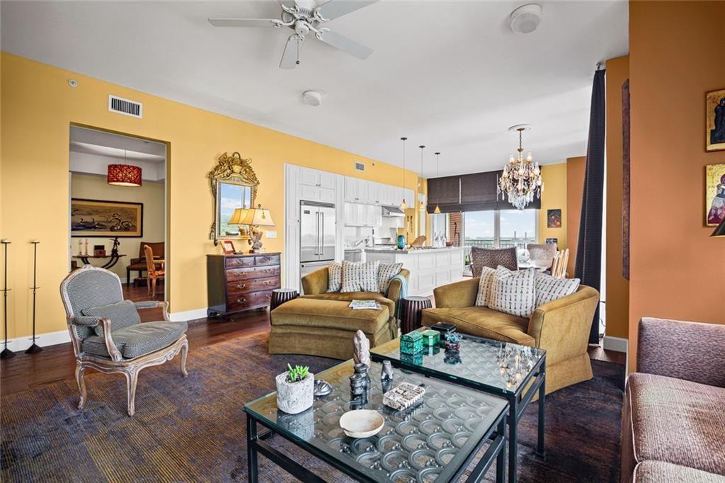 1820 Peachtree Street 1415