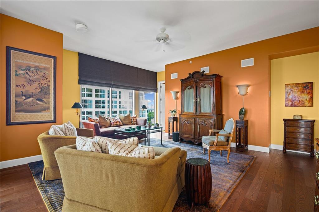 1820 Peachtree Street 1415