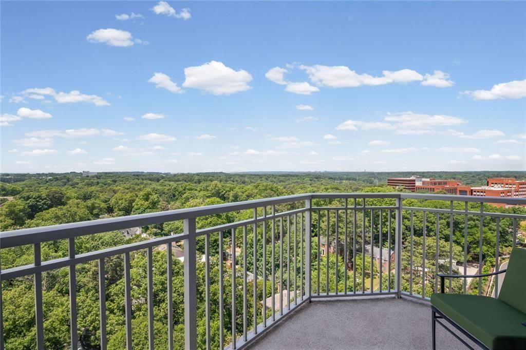 1820 Peachtree Street 1415