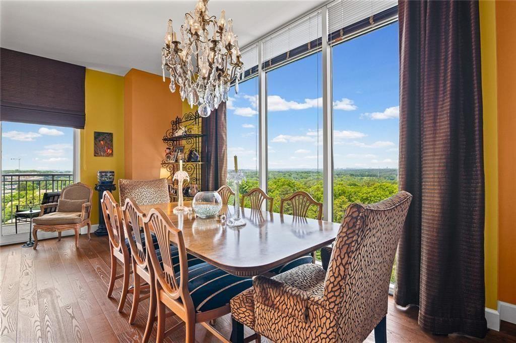 1820 Peachtree Street 1415
