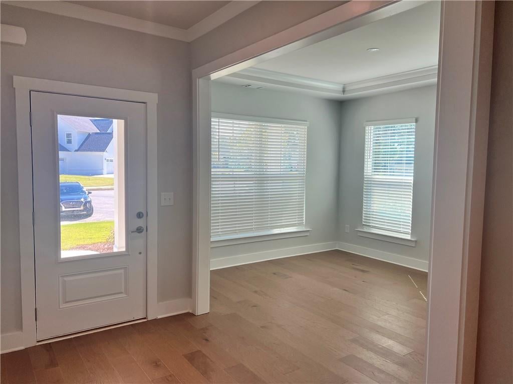 4835 Rosarian Drive