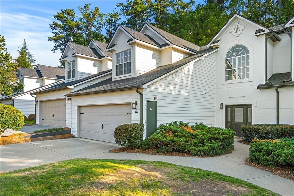 2015 Barrett Lakes Boulevard NW 415