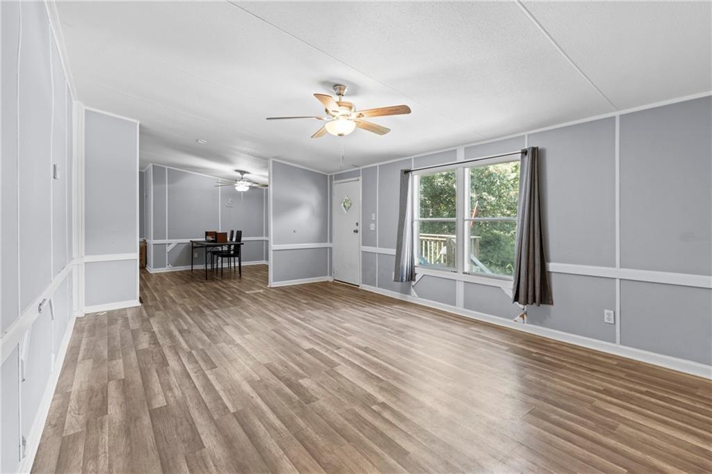 3016 Candler Road