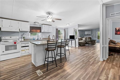 3016 Candler Road Gainesville GA 30507