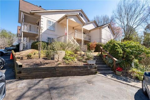 903 Bridge Lane SE Smyrna GA 30082