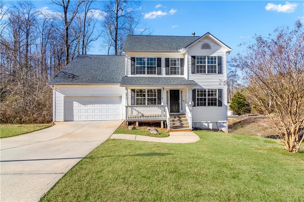 8810 Brookhurst Trail