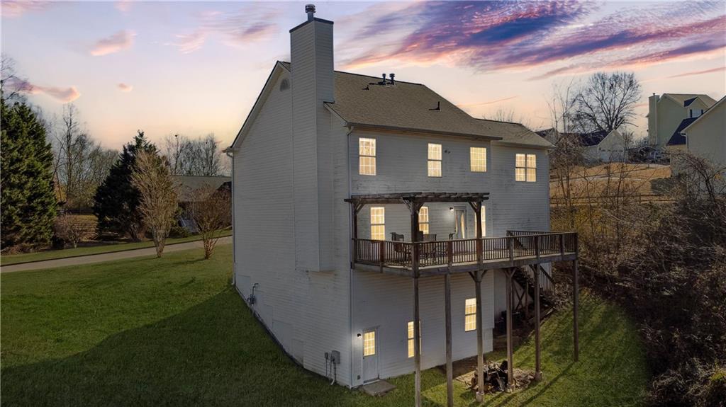 8810 Brookhurst Trail