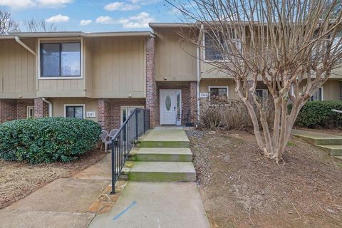 2163 Palmyra Drive SE Marietta GA 30067