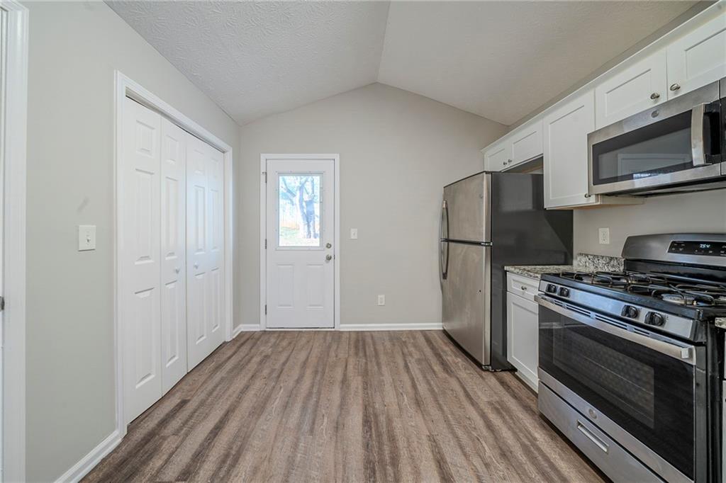 540 Lakecourt Drive, Mcdonough, Georgia image 5