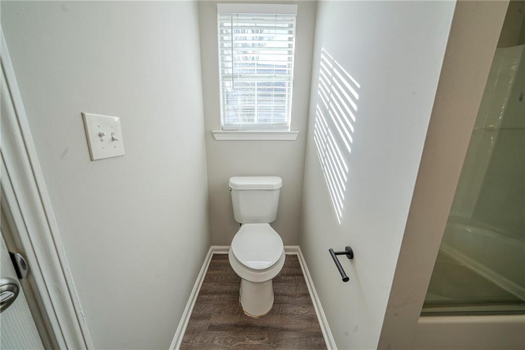 540 Lakecourt Drive, Mcdonough, Georgia image 12