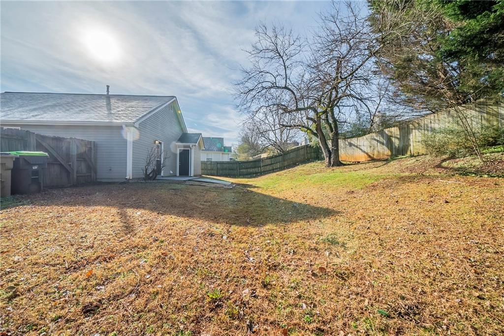 540 Lakecourt Drive, Mcdonough, Georgia image 23
