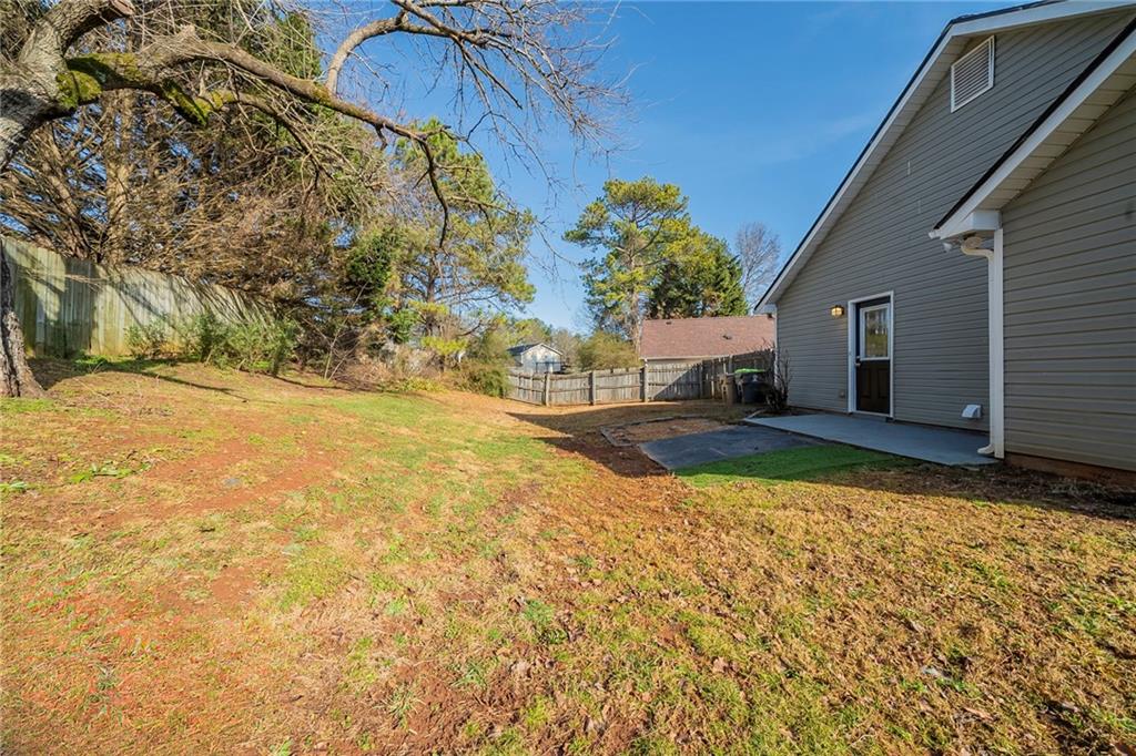 540 Lakecourt Drive, Mcdonough, Georgia image 21