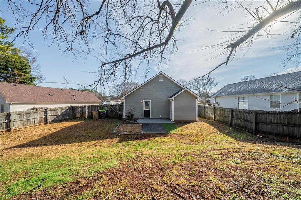 540 Lakecourt Drive, Mcdonough, Georgia image 22