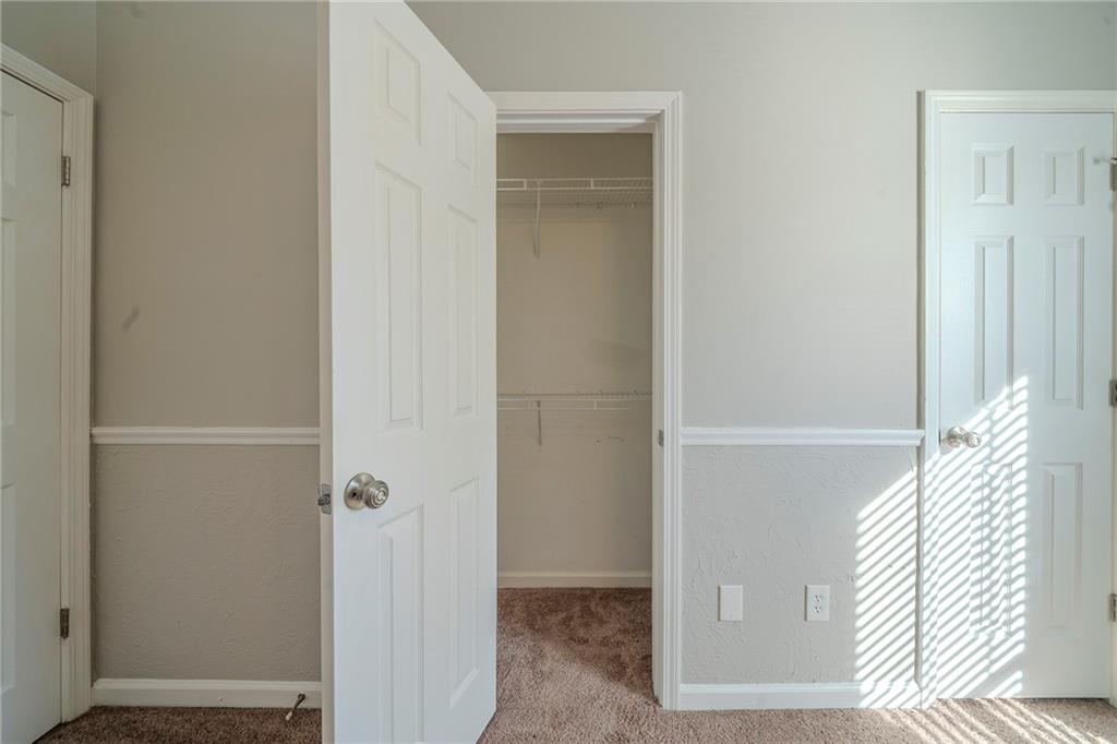 540 Lakecourt Drive, Mcdonough, Georgia image 13