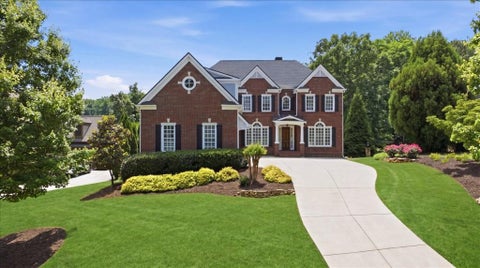 Homes For Sale - 1705 Ardglass Court  Nw Ct<br/> Kennesaw, GA 30152