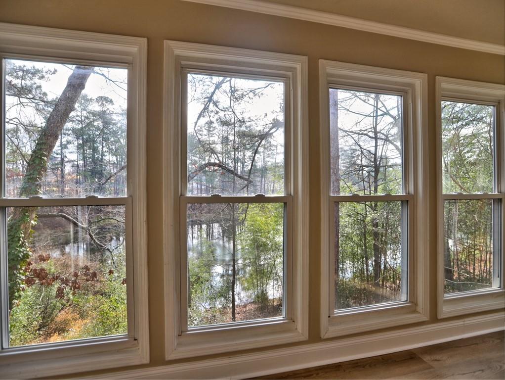 3412 Lake Pointe Circle, Roswell, Georgia image 22