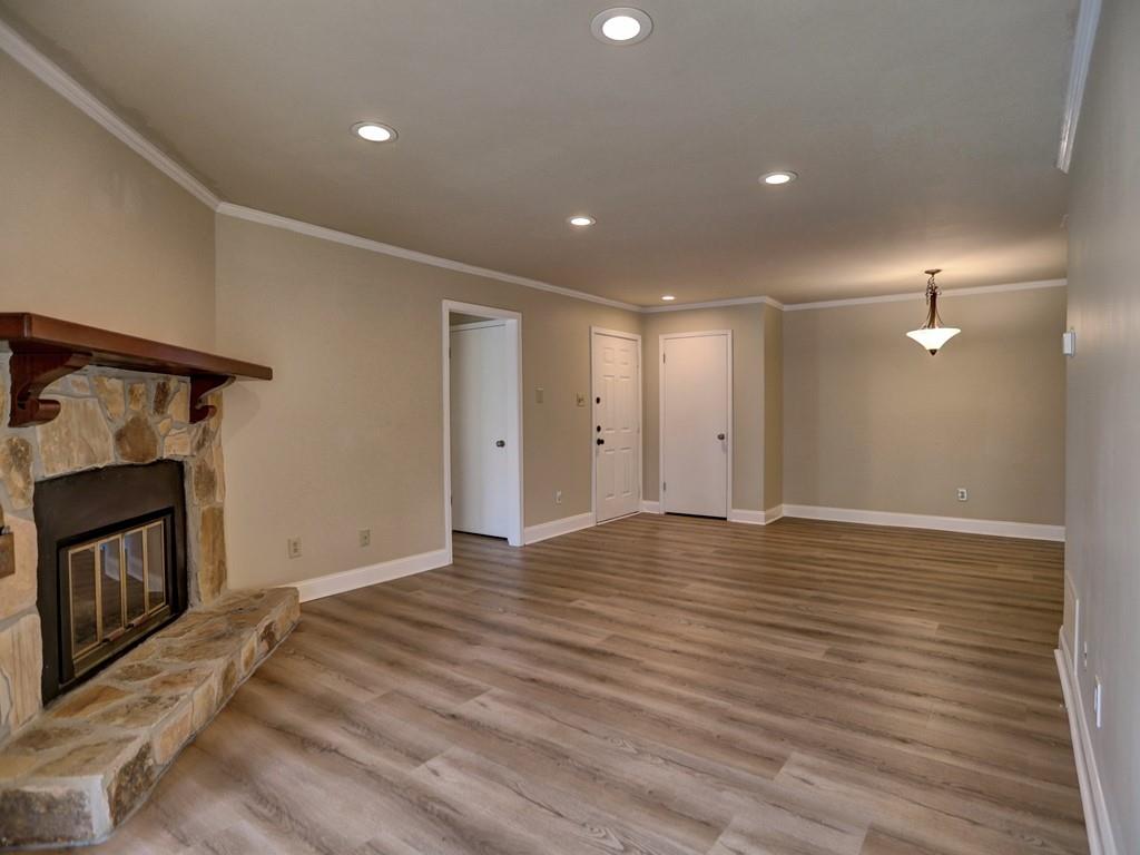 3412 Lake Pointe Circle, Roswell, Georgia image 6